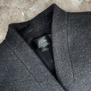 Women’s J Crew Blazer